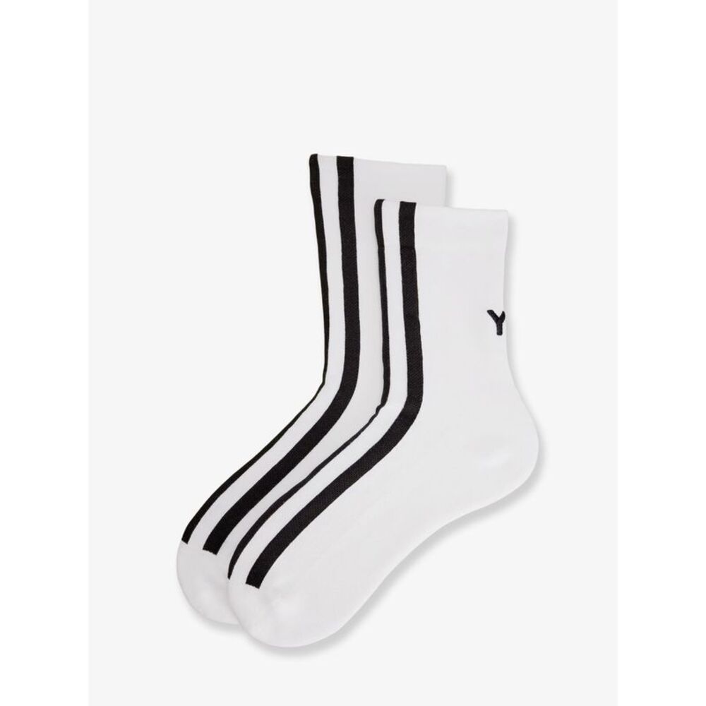 Adidas Y-3 Men Cotton Socks